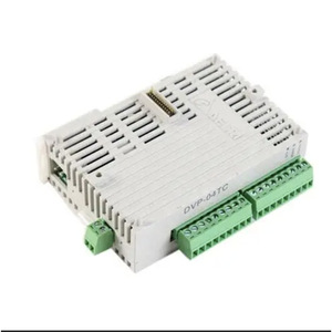 Módulo de Expansión Delta DVP-04PT 4 E/S, Accesorio para PLC de Control Industrial - Product Image 4