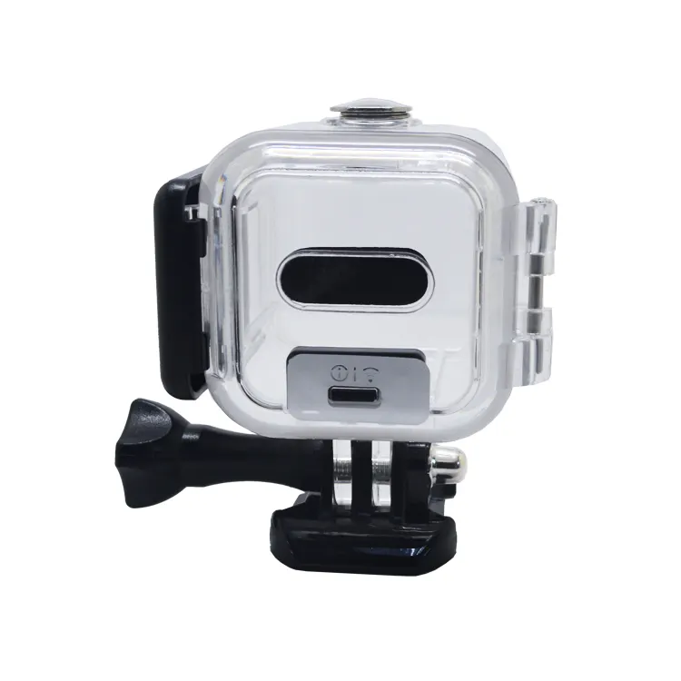 Underwater Diving Waterproof Housing Case for GoPro Hero 4 5 Session 4s 5s Action Camera