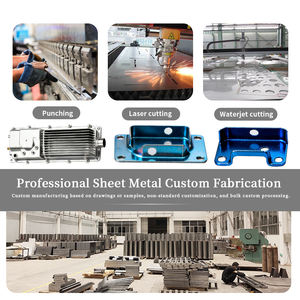 Pièces automobiles non standard, composants de moto et de vélo personnalisés, service d'usinage CNC, fournisseur d'usinage CNC de précision OEM ODM - Product Image 5