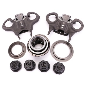 Kit de fourche de changement de vitesse + roulement Ford 6DCT250 pour Ford Motor Company - Product Image 3