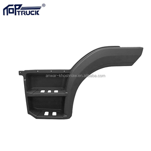 TIPO DE PANEL DE PASO adecuado para camiones Mercedes Benz <span class=keywords><strong>ATEGO</strong></span> 9676660801 9676660901 - Product Image 2