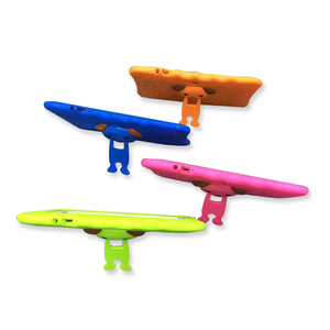 Giá Rẻ 7 Inch Trẻ Em <span class=keywords><strong>Tablet</strong></span> <span class=keywords><strong>PC</strong></span> AllwinnerA33 <span class=keywords><strong>Quad</strong></span> <span class=keywords><strong>Core</strong></span> LED Light 512MB RAM 8GB ROM Mini <span class=keywords><strong>Tablet</strong></span> Hỗ Trợ Nhiều Ngôn Ngữ - Product Image 6