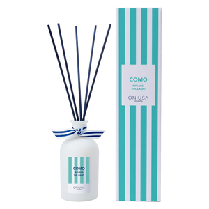 Profumatore แท่ง (250มล.) Como riflessi Sul Lago vacanze italiane SUM2518 - Product Image 2