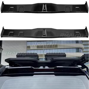Pour Chang'an Deep Blue G318 Accessoires Extérieurs Voiture Aileron Arrière Spoiler de Coffre Aileron de Toit Kit Carrosserie - Product Image 1
