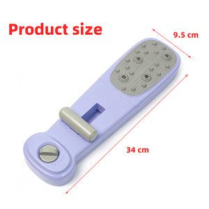 Macchina <span class=keywords><strong>per</strong></span> <span class=keywords><strong>Esercizi</strong></span> ai Piedi, Allenatore <span class=keywords><strong>per</strong></span> Arco Plantare con Resistenza Regolabile, Esercizio <span class=keywords><strong>per</strong></span> Arco Plantare <span class=keywords><strong>per</strong></span> Adulti e Anziani, Allenamento Gambe a Casa - Product Image 3