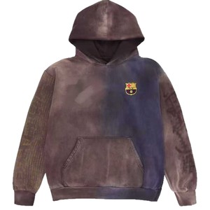 <span class=keywords><strong>Felpa</strong></span> 2025 europea americana Cross-Border da uomo tinta unita invernale Anti-Pilling con cappuccio alla moda Casual alla moda - Product Image 5