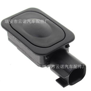 สวิตช์ปลดล็อคท้ายรถฟอร์ด 1L2T14K147AA อะไหล่ทดแทนใหม่สำหรับการซ่อมแซม - Product Image 2