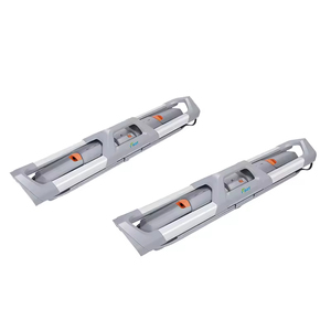 Robot de Limpieza de Paneles Solares con IA y Planificación Inteligente de Rutas - Product Image 2