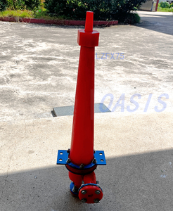 Mini 25/50/75 PU Poliuretano Hydro Cyclone Mine Máquina de recuperación de arena fina Equipo de separación de arena fina - Product Image 1