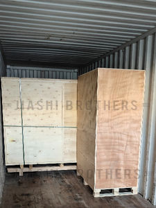 2 Tonnen AC-betriebener Hydraulischer Scherenhubtisch mit Bedienfeld & Fernbedienung für Effizientes Be- und Entladen im Lager - Product Image 6