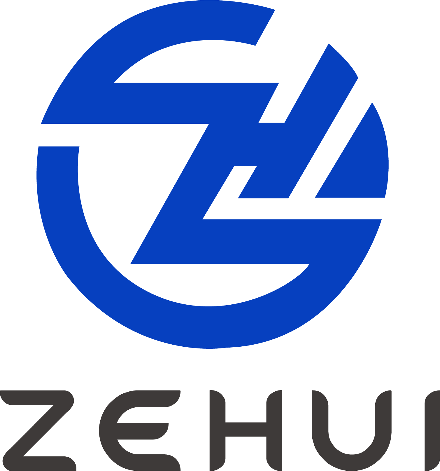 Dongguan Zehui Packaging Products Co., Ltd. logo