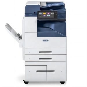 เครื่องพิมพ์เลเซอร์มัลติฟังก์ชั่นมือสองสำหรับ Altalink C8035 8035 8030 C8030 เครื่องถ่ายเอกสารสี - Product Image 2