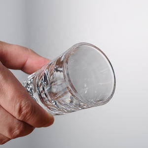 <span class=keywords><strong>Bicchierini</strong></span> da Shot in <span class=keywords><strong>Vetro</strong></span> da 1oz per Sublimazione, Personalizzabili, Campione Gratuito - Product Image 4