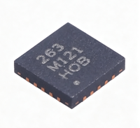 Vente flash - Contrôleur de capteur de proximité tactile capacitif 12 canaux MPR121QR2 avec interface I2C