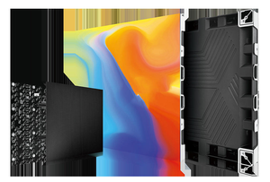 Rgx קולנוע אמינות גבוהה פרסום הוביל להציג p0.93mm דיגיטלי שילוט וידאו קיר הכנסייה הוראה cob הוביל פאנל - Product Image 5