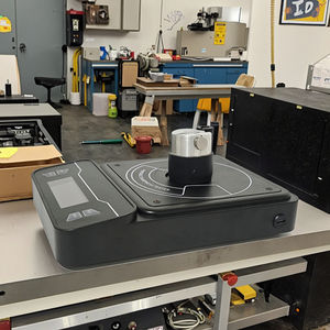 NEWJIELI Fábrica Atacado 220V Portátil Faca Nitidez Máquina De Teste Exato 1% Edge Tester Garantia de 1 Ano Proteção IP56 - Product Image 6