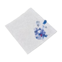 Tapis de protection de sol en feutre respirant et écologique pour peintre, antidérapant, auto-adhésif, en rouleau de polypropylène