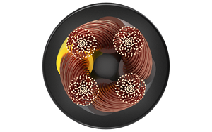 สายเคเบิลยางอ่อนสำหรับใช้งานกลางแจ้ง H07RN F ขนาด 4x2.5 มม. 0.66kV แกนทองแดง สายไฟฟ้าอุตสาหกรรม สายไฟฟ้ากันน้ำ - Product Image 4