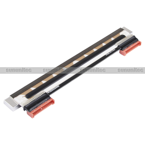 Thương hiệu mới P1080383-007 nhiệt đầu in 300 dpi mã vạch máy in nhãn Nguồn cung cấp cho ngựa vằn <span class=keywords><strong>zd420</strong></span> - Product Image 5