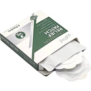 Parche para aliviar el estreñimiento recién llegado, ingredientes naturales que mejoran el metabolismo, promueven el peristaltismo intestinal a la venta - Product Image 5