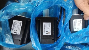SMG80S-0075-30MAK-5LSQ มอเตอร์ 750W สำหรับ PLC - Product Image 5