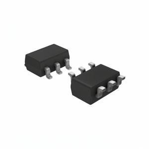 SOT 23 6 Original One Stop Service Electronics Component ADS1100A2IDBVR Data Acquisition - Product Image 1