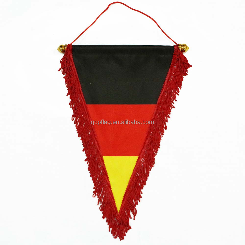Fanion Football Cuiaba EC (Brésil) – Neuf – Wimpel Brésilien