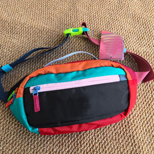 Riñonera Deportiva Personalizada con Logotipo de Fábrica, para Hombre y <span class=keywords><strong>Mujer</strong></span>, para Caminar, Correr, Bolsa de Viaje, Riñonera Deportiva - Product Image 5