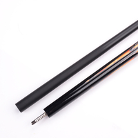 Tongkat Biliar Karbon Fiber Berkualitas Tinggi Buatan Pabrik SW Langsung dari Pabrik, Tongkat Snooker Karbon Fiber, Tongkat Biliar & Snooker