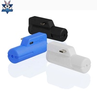 Chargeur 5000mAh Type-C pour Oculus Quest 2 batterie batterie externe de casque VR à charge rapide pour accessoires Meta/Oculus Quest 2