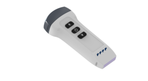 TL-X1 genggam manusia atau dokter hewan 2 in 1 nirkabel warna Ultrasound <span class=keywords><strong>Probe</strong></span> nirkabel cembung Linear <span class=keywords><strong>Transvaginal</strong></span> pemindai saku hati - Product Image 5