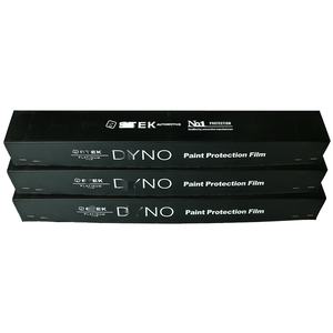<span class=keywords><strong>Pellicola</strong></span> <span class=keywords><strong>Protettiva</strong></span> per Auto TPU PPF 7.5Mil Autorigenerante Trasparente Idrofobica in <span class=keywords><strong>Poliuretano</strong></span> 1.524x15M Rotolo - Product Image 1