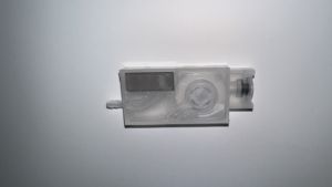 แดมเปอร์ Gwin I3200 คุณภาพสูงสำหรับหัวพิมพ์ 3200/4720/5113/Xp600 ใช้ได้กับหมึกโซลเวนท์ใหม่ อะไหล่เครื่องพิมพ์อิงค์เจ็ท - Product Image 5