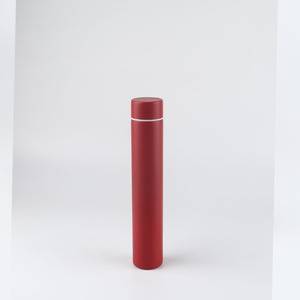 Zeal Botol Air Portabel, Termos Stainless Steel Mini Kecil Ramping 150Ml 5Oz - Product Image 5