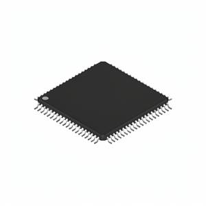 Electronic Chips Component HI2303JCQ Authorized Distributor 80 BFQFP Data Acquisition - Product Image 1