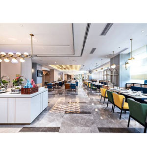 Chaises de salle à manger de luxe et tables rectangulaires <span class=keywords><strong>en</strong></span> gros, chaises d'hôtel personnalisables, support de conception <span class=keywords><strong>gratuit</strong></span>, vente directe d'usine OEM - Product Image 1