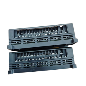 Module d'extension PLC haute performance CP1W-40EDT CP1W-20EDT, unité d'E/S numérique pour la collecte et la traitement des signaux d'automatisation industrielle - Product Image 3