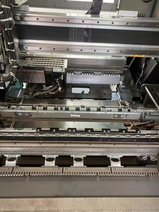 Chi phí thấp Pick và Place Máy JUKI ke2070 cho SMT OEM dây chuyền sản xuất SMT dây chuyền sản xuất - Product Image 3