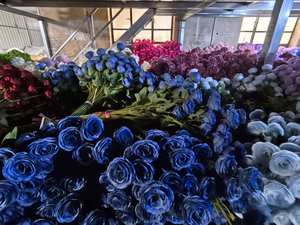 Fleur artificielle en pivoine en PU réaliste faite à la main <span class=keywords><strong>pour</strong></span> la rentrée scolaire - Product Image 6