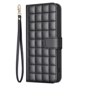 Funda de cuero a la moda con ranuras para tarjetas para <span class=keywords><strong>Redmi</strong></span> Note 13 Pro/Note 12 Pro/Note 14, para Xiaomi POCO C55, funda trasera tipo billetera - Product Image 2
