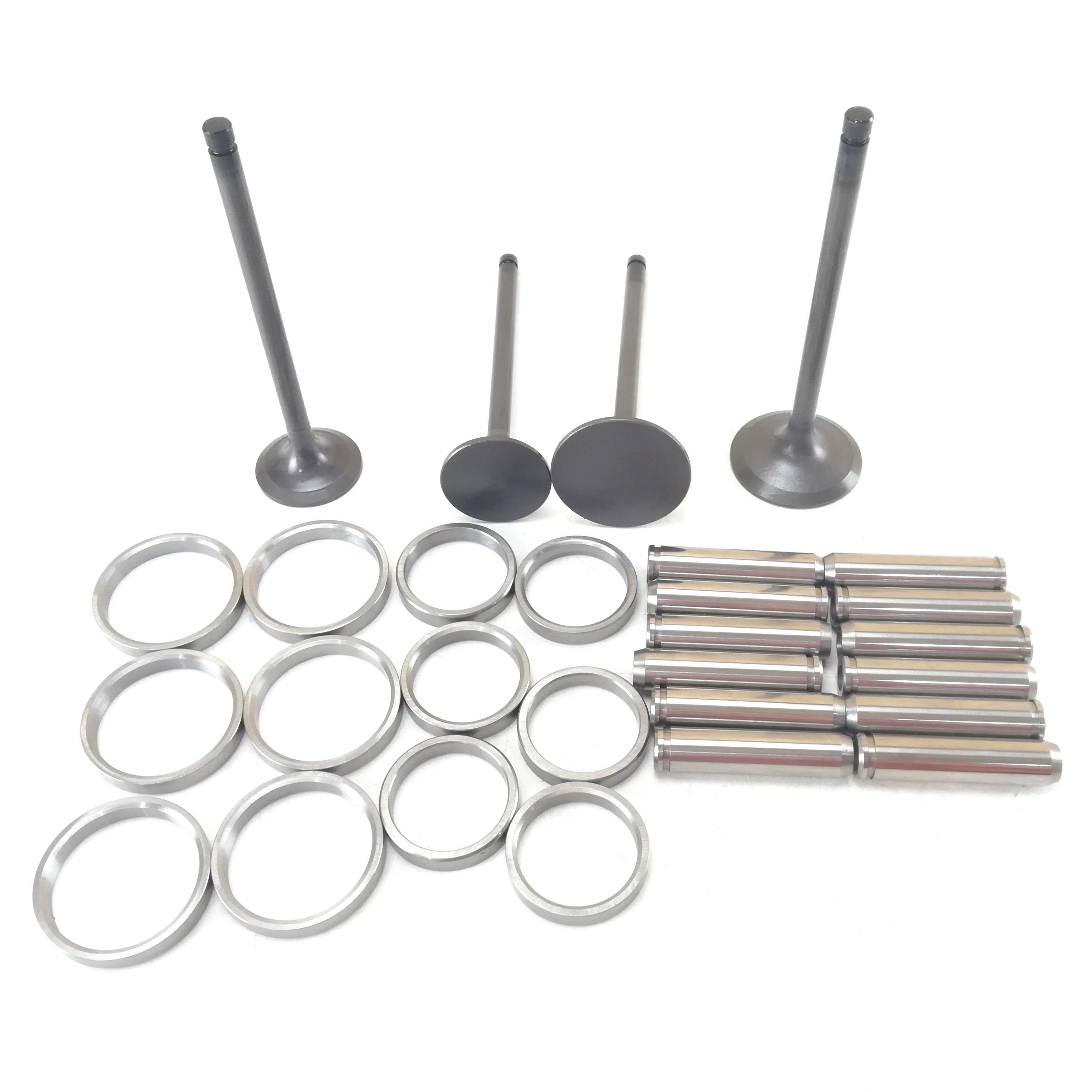 320C Engine Valve Guide Seat 5I-7739 5I-7738 5I-8011 5I-8012 2P1262 for Caterpillar Engine Parts - Gupta Tractor Spares Co.