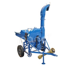 Nouvelle Déchiqueteuse <span class=keywords><strong>de</strong></span> <span class=keywords><strong>Paille</strong></span> <span class=keywords><strong>à</strong></span> Haute Productivité pour Exploitation Agricole, 5 Tonnes par Heure, PTO, Déchiqueteuse <span class=keywords><strong>de</strong></span> <span class=keywords><strong>Paille</strong></span>, Broyeur <span class=keywords><strong>de</strong></span> Foin - Product Image 1