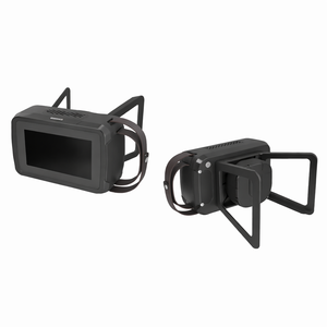 جهاز أشعة سينية بيطري محمول، جهاز أشعة سينية رقمي 90 كيلو فولت 10 مللي أمبير، نظام أشعة سينية رقمي للصدر للاستخدام البيطري - Product Image 5