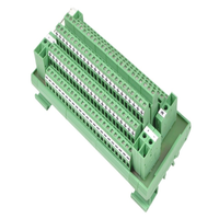 Module de terminaison d'interface de câblage passif PLC compatible avec UMK-PVB 2971302 9855683 – Approvisionnement en vrac