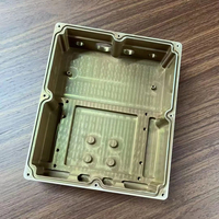 SERVIE DE TRAVAIL DES MATIÈRES DURTES Usinage CNC de haute précision Fraisage Tournage Forgage d'aluminium Fonderie d'acier inoxydable Fonderie sous pression
