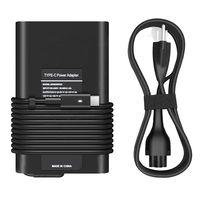 Produk Terlaris Charger Laptop Adapter Fast Charger PD 65W EU US AU UK Plug Charger Tipe C Charger Tipe C dengan Kabel