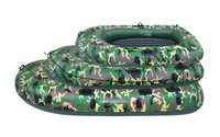 Bateau en caoutchouc gonflable personnalisé Mart, bateau de sauvetage d'occasion, bateau de pêche à vendre