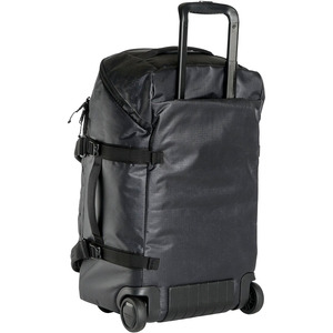 Business <strong>Travel</strong> Foldable Collapsible Easy Carry Rolling <strong>Wheels</strong> <strong>Lightweight</strong> Luggage Trolley <strong>Bags</strong> Roller Duffle <strong>Bag</strong> - Product Image 2