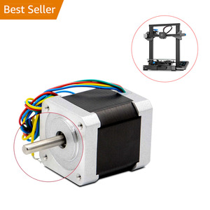 Motor híbrido de impresora 3d <span class=keywords><strong>Nema</strong></span> <span class=keywords><strong>17</strong></span> 42byg, Motor paso a paso con Ce Rosh Iso, 17hs <span class=keywords><strong>Nema</strong></span> <span class=keywords><strong>17</strong></span> - Product Image 1