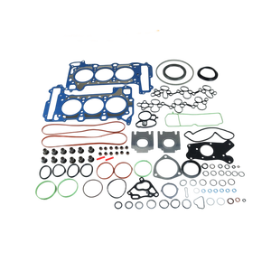 Kit complet de joints 06E 103 051 J pour <span class=keywords><strong>Audi</strong></span> VW <span class=keywords><strong>Q8</strong></span>/A8-3.0T - Product Image 1